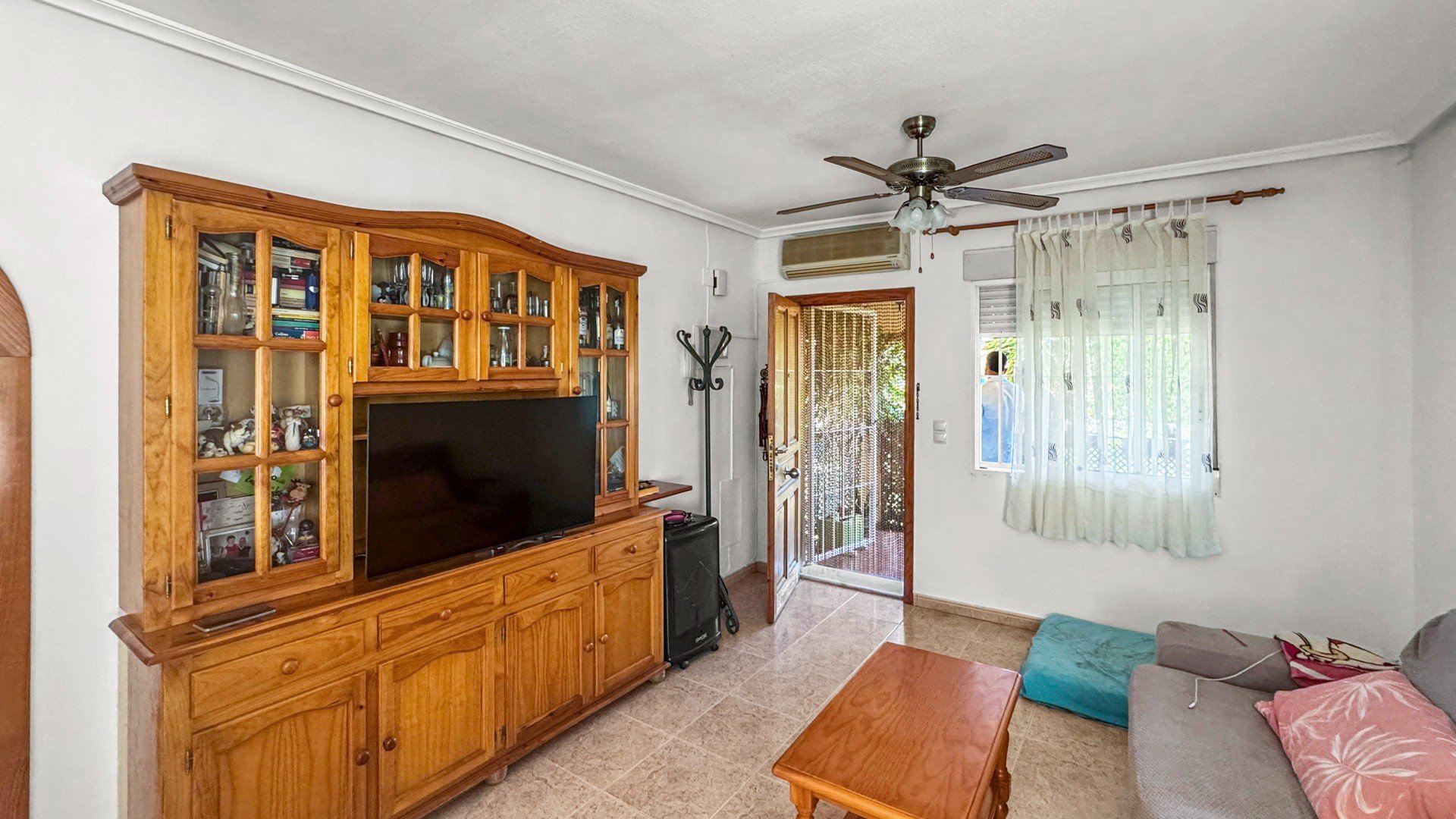 Resale - Townhouse -
Orihuela Costa - Playa Flamenca