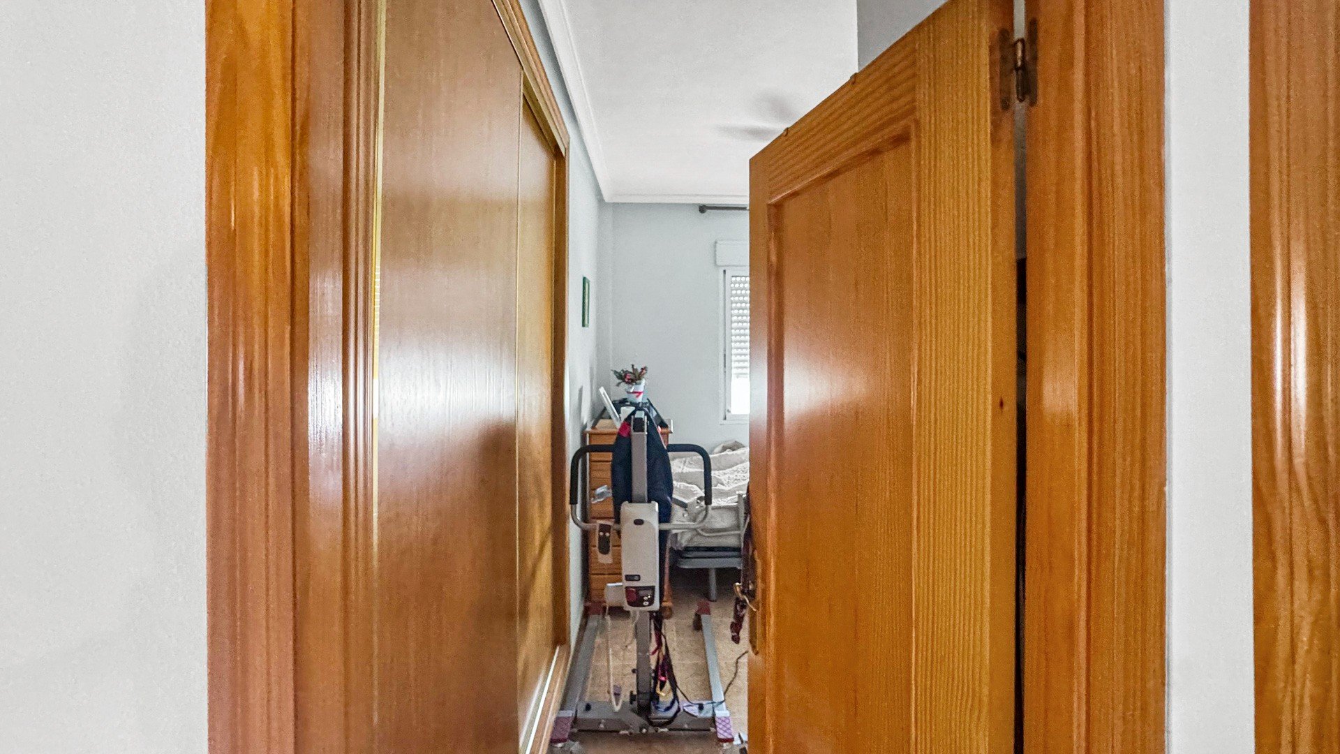 Resale - Townhouse -
Orihuela Costa - Playa Flamenca
