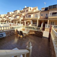 Resale - Townhouse -
Orihuela Costa - Playa Flamenca