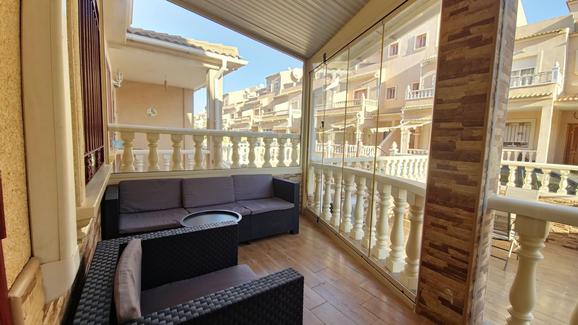 Resale - Townhouse -
Orihuela Costa - Playa Flamenca