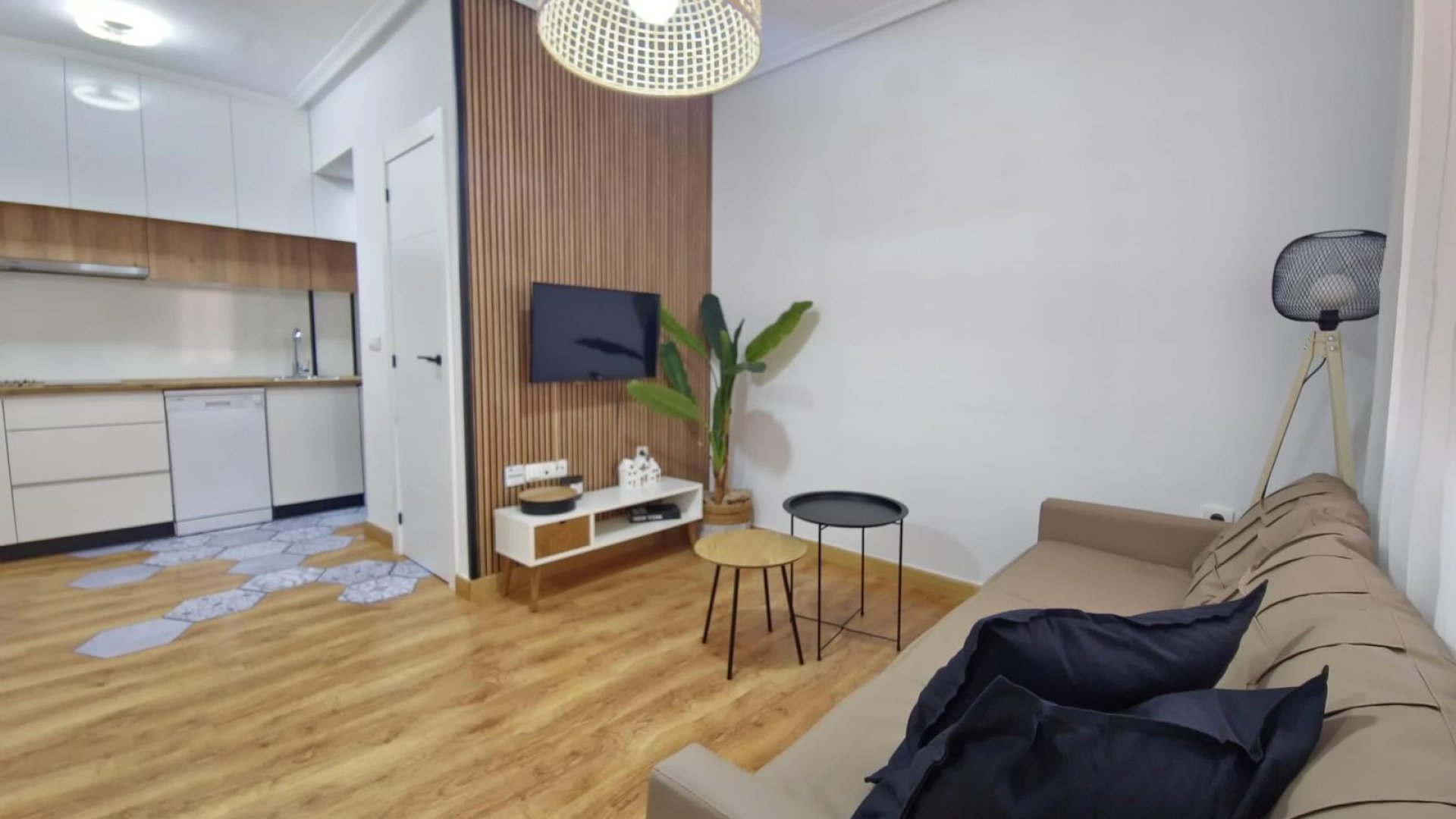 Resale - Townhouse -
Orihuela Costa - Playa Flamenca