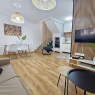 Resale - Townhouse -
Orihuela Costa - Playa Flamenca