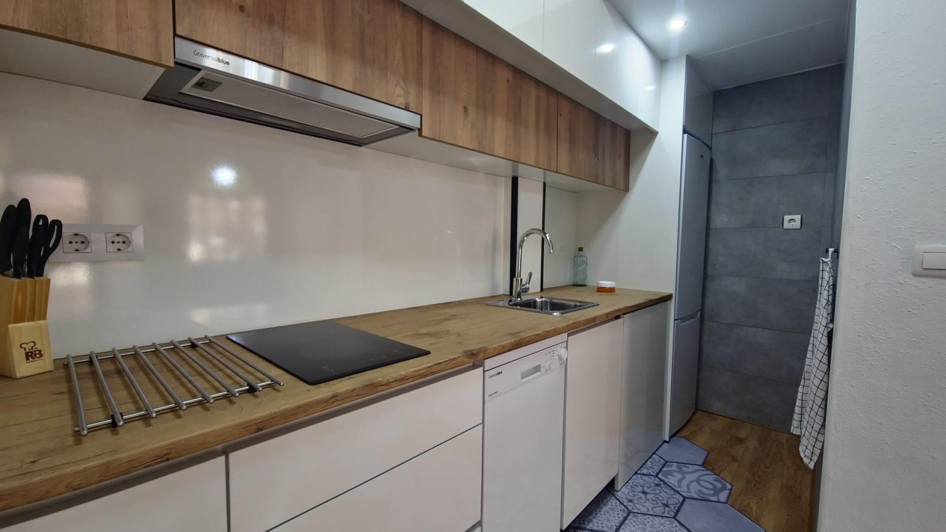 Resale - Townhouse -
Orihuela Costa - Playa Flamenca