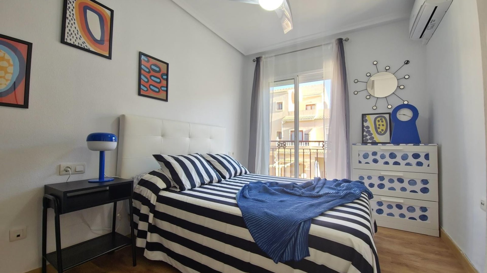 Resale - Townhouse -
Orihuela Costa - Playa Flamenca
