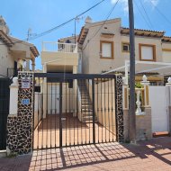 Resale - Townhouse -
Orihuela Costa - Playa Flamenca