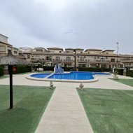 Resale - Townhouse -
Orihuela Costa - Playa Flamenca