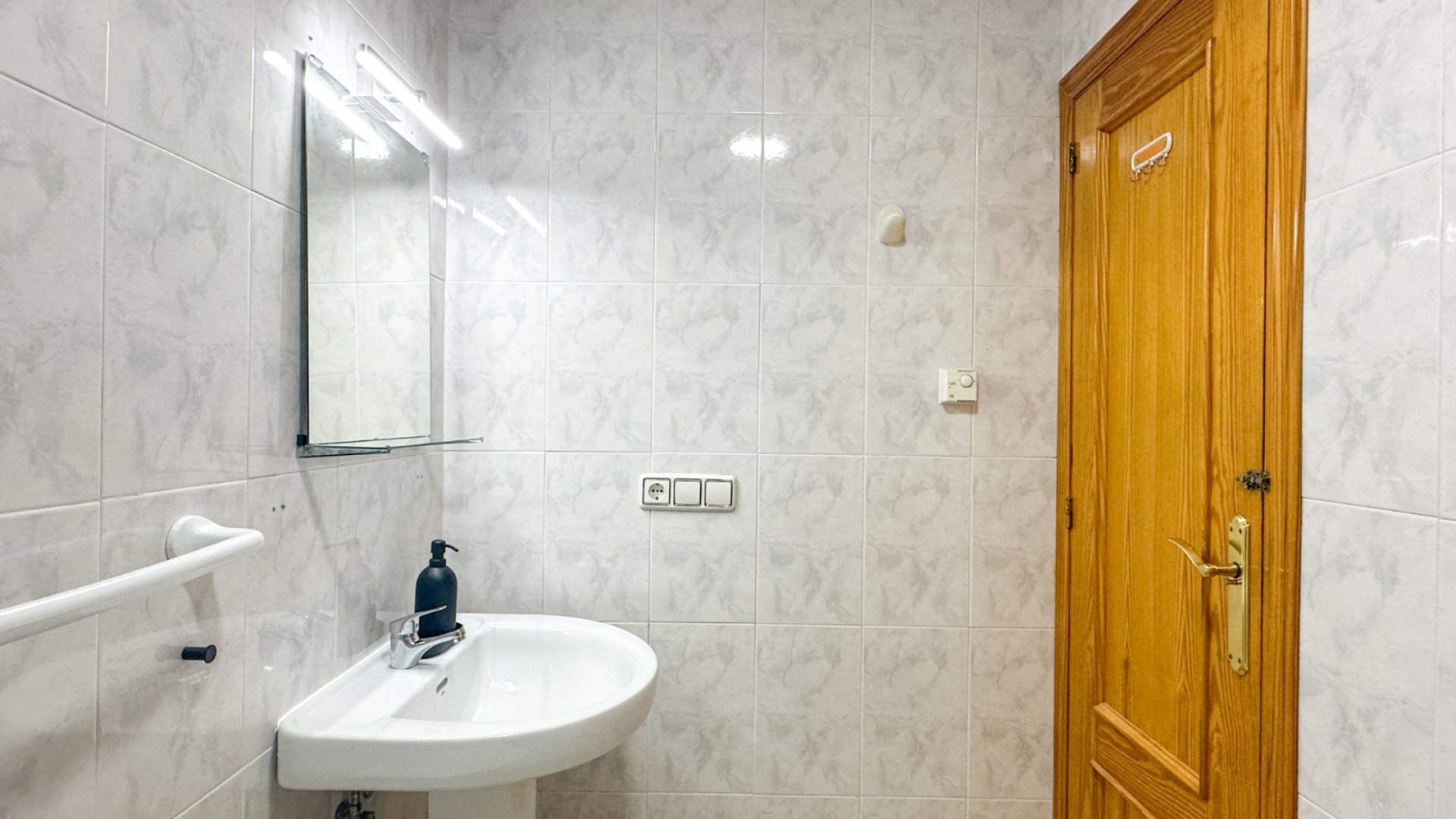 Resale - Townhouse -
Orihuela Costa - Playa Flamenca