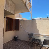 Resale - Townhouse -
Orihuela Costa - Playa Flamenca