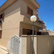 Resale - Townhouse -
Orihuela Costa - Playa Flamenca