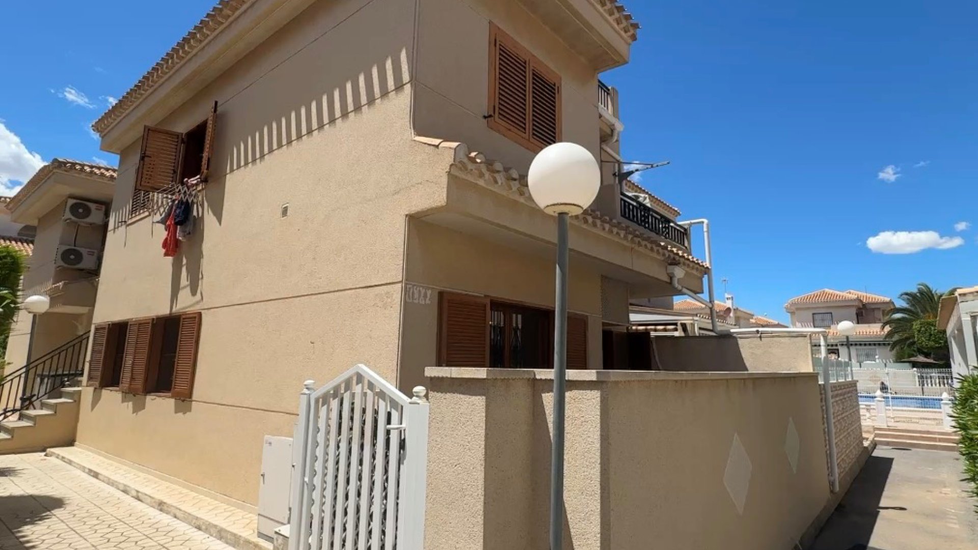Resale - Townhouse -
Orihuela Costa - Playa Flamenca