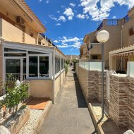 Resale - Townhouse -
Orihuela Costa - Playa Flamenca