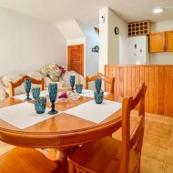 Resale - Townhouse -
Orihuela Costa - Playa Flamenca