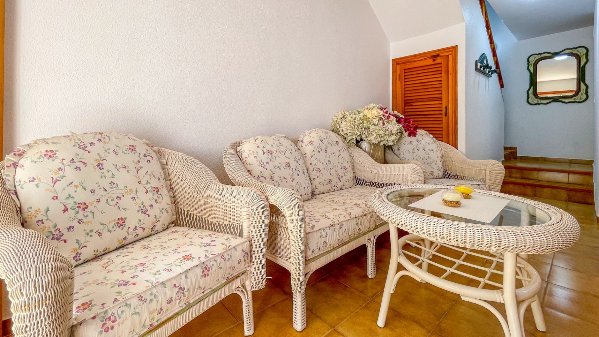 Resale - Townhouse -
Orihuela Costa - Playa Flamenca