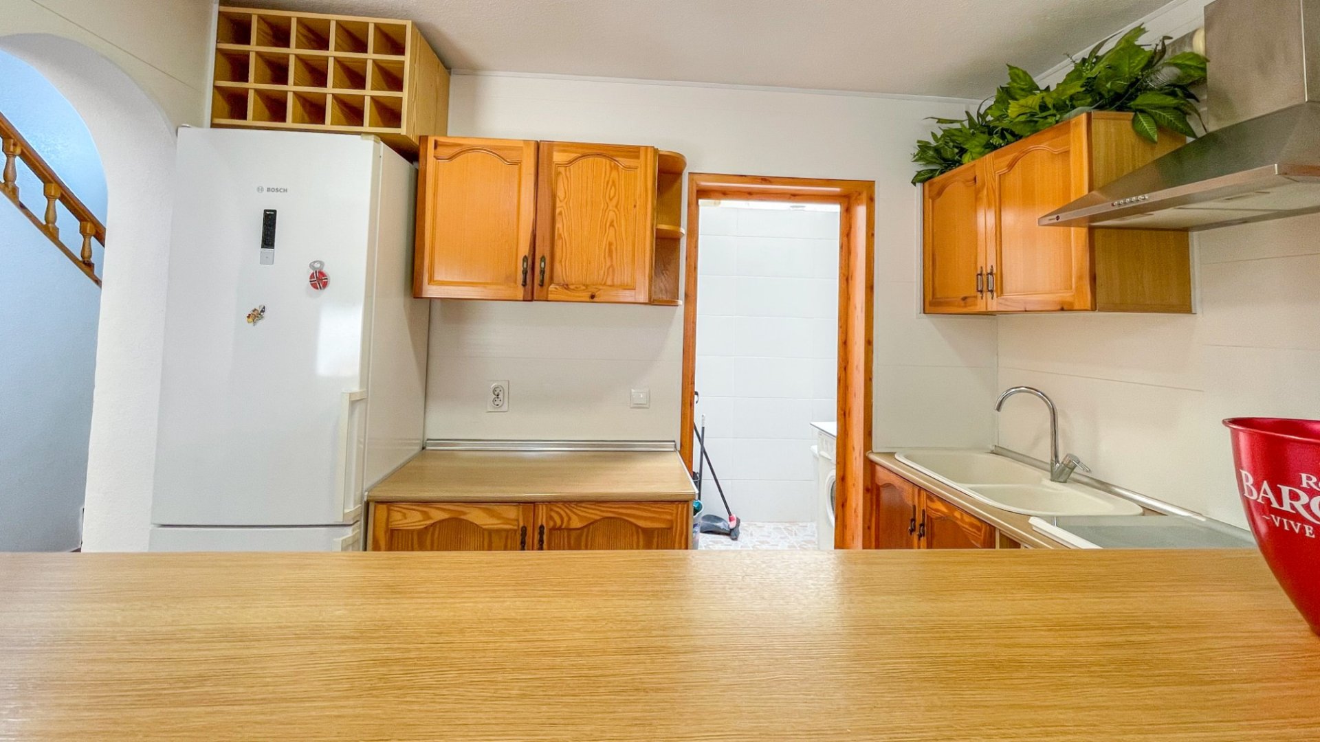 Resale - Townhouse -
Orihuela Costa - Playa Flamenca