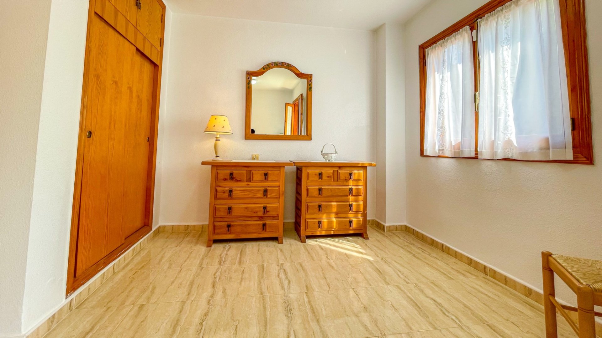 Resale - Townhouse -
Orihuela Costa - Playa Flamenca
