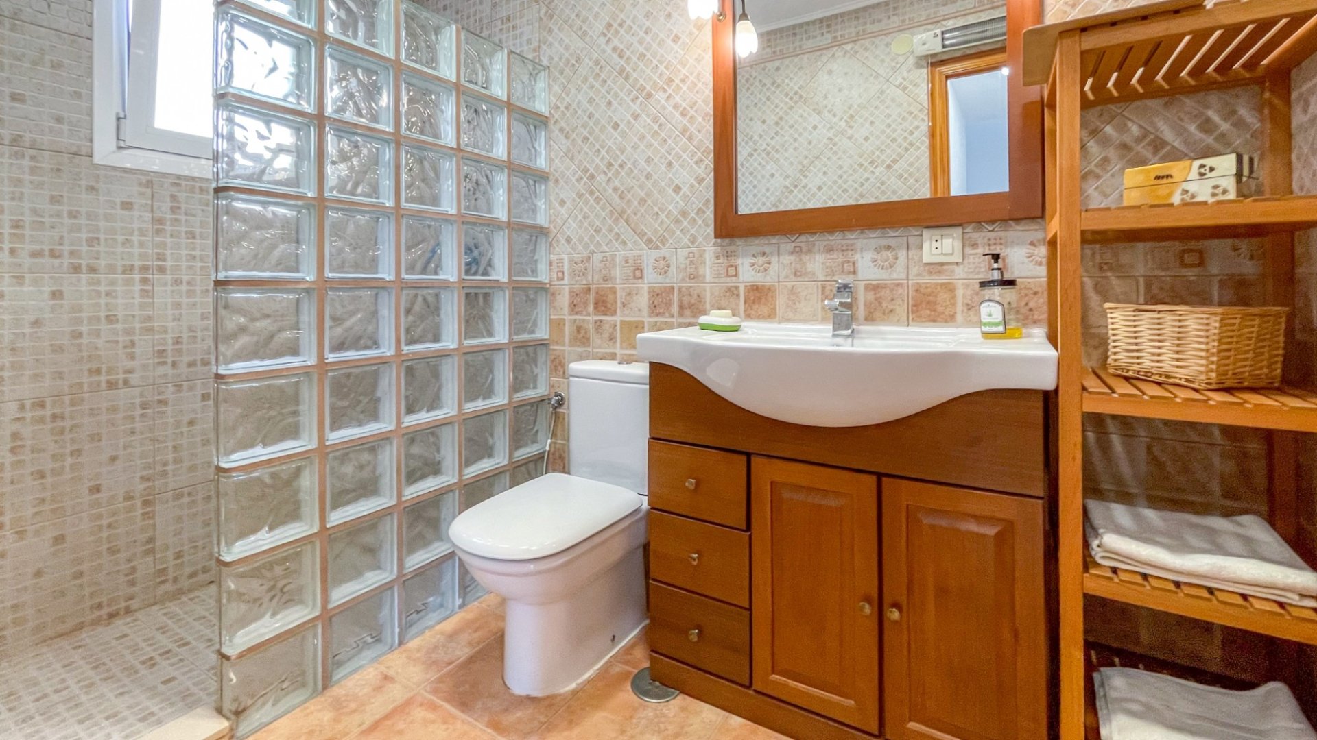 Resale - Townhouse -
Orihuela Costa - Playa Flamenca
