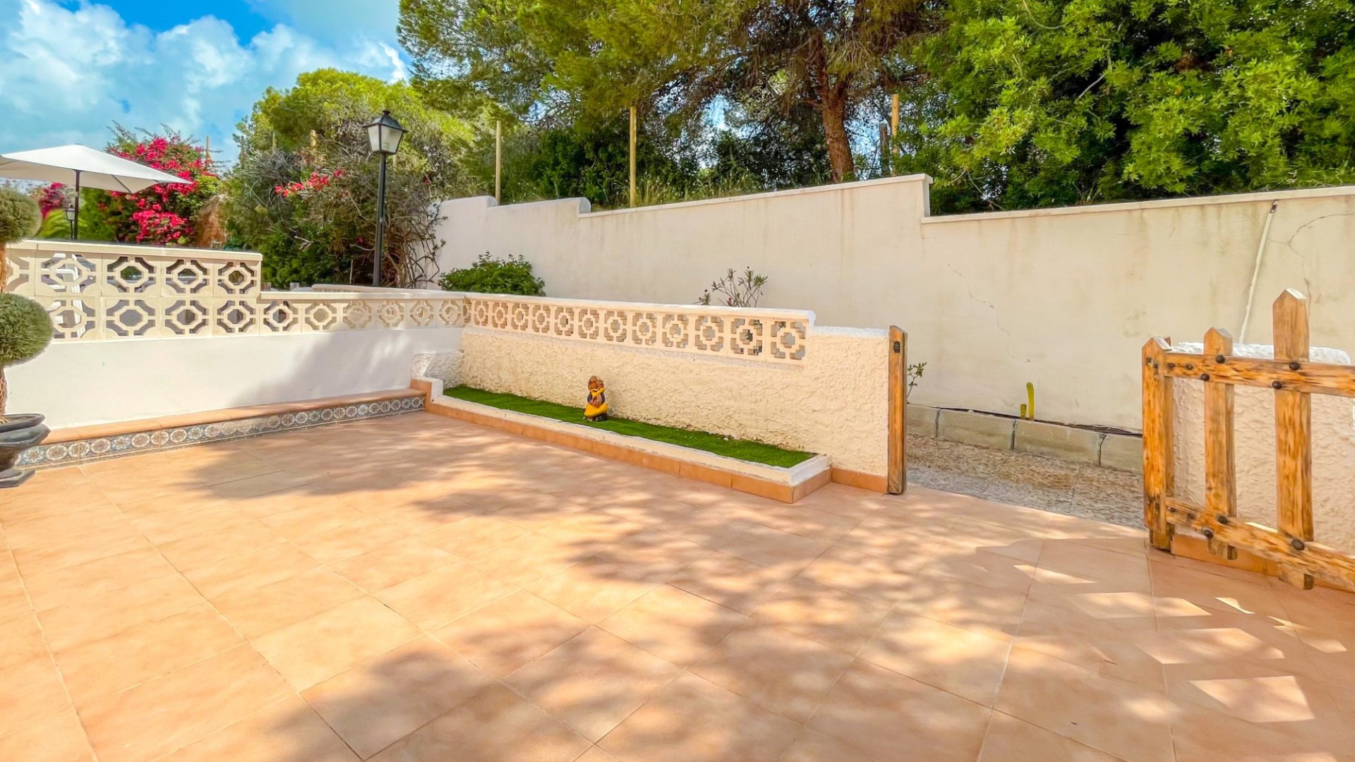 Resale - Townhouse -
Orihuela Costa - Playa Flamenca