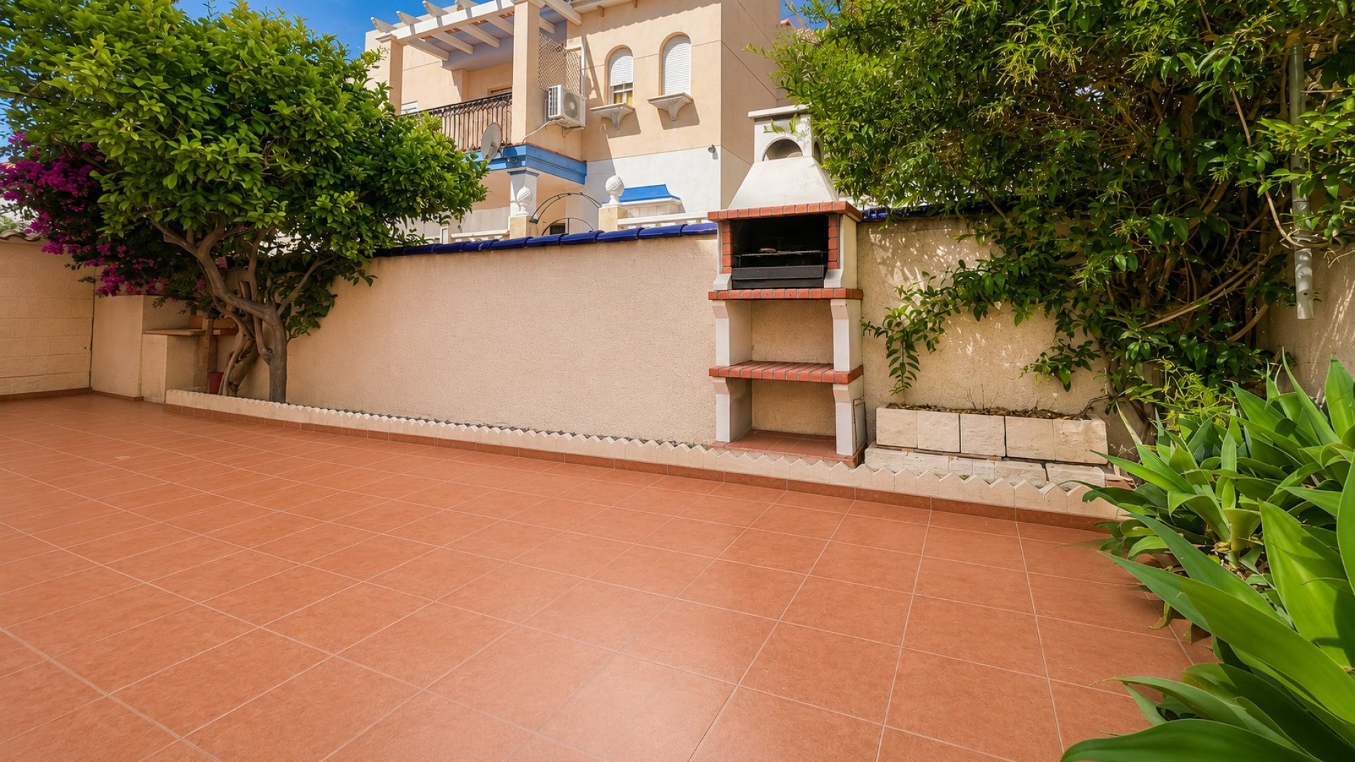 Resale - Townhouse -
Orihuela Costa - Playa Flamenca
