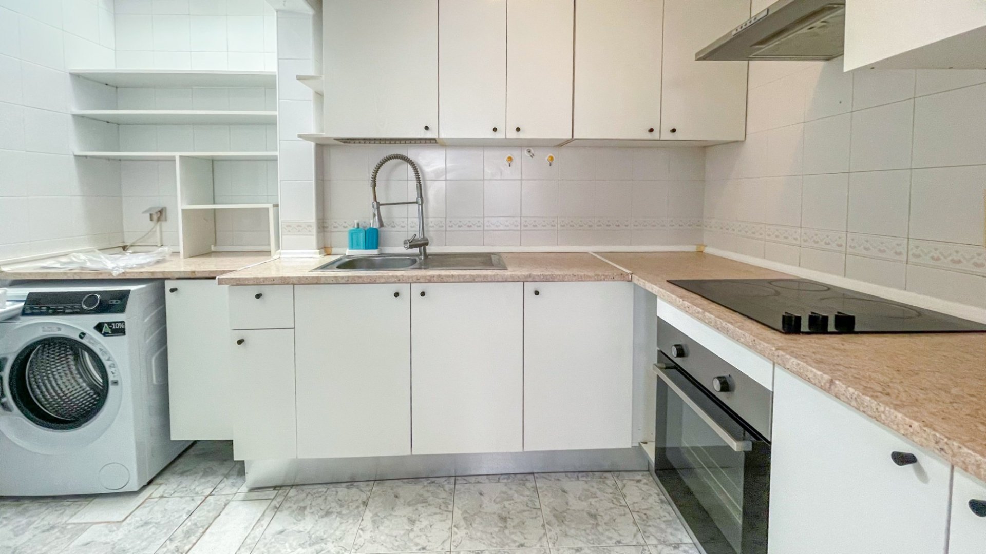 Resale - Townhouse -
Orihuela Costa - Playa Flamenca