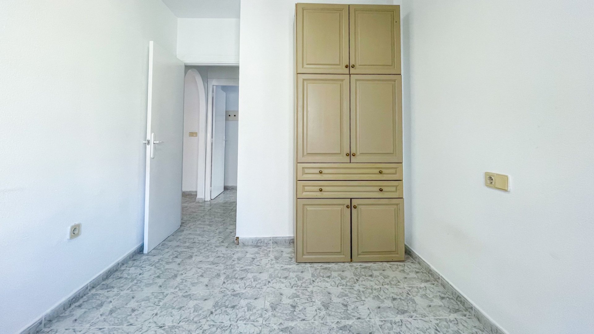 Resale - Townhouse -
Orihuela Costa - Playa Flamenca