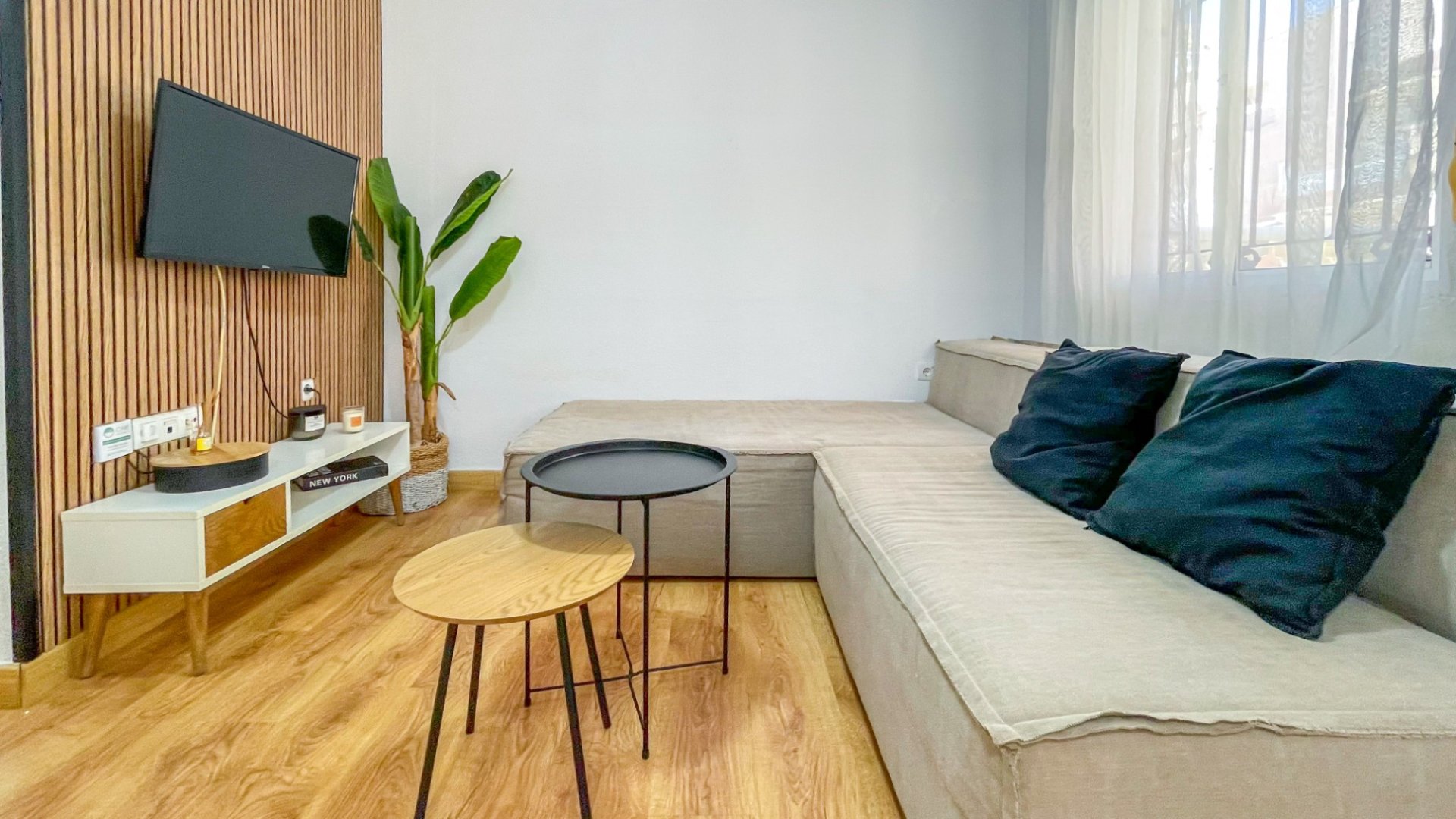 Resale - Townhouse -
Orihuela Costa - Playa Flamenca