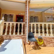 Resale - Townhouse -
Orihuela Costa - Playa Flamenca