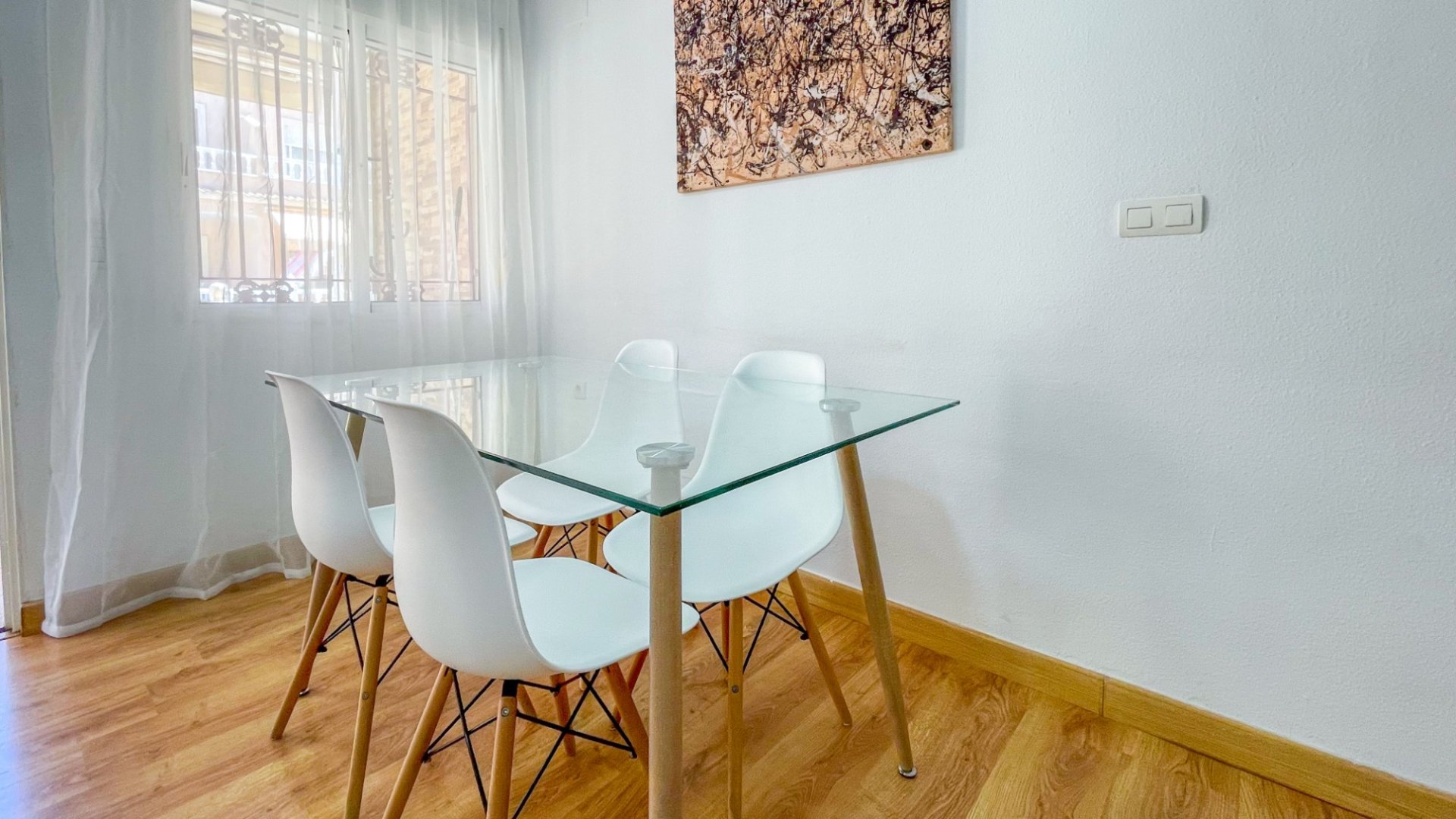 Resale - Townhouse -
Orihuela Costa - Playa Flamenca