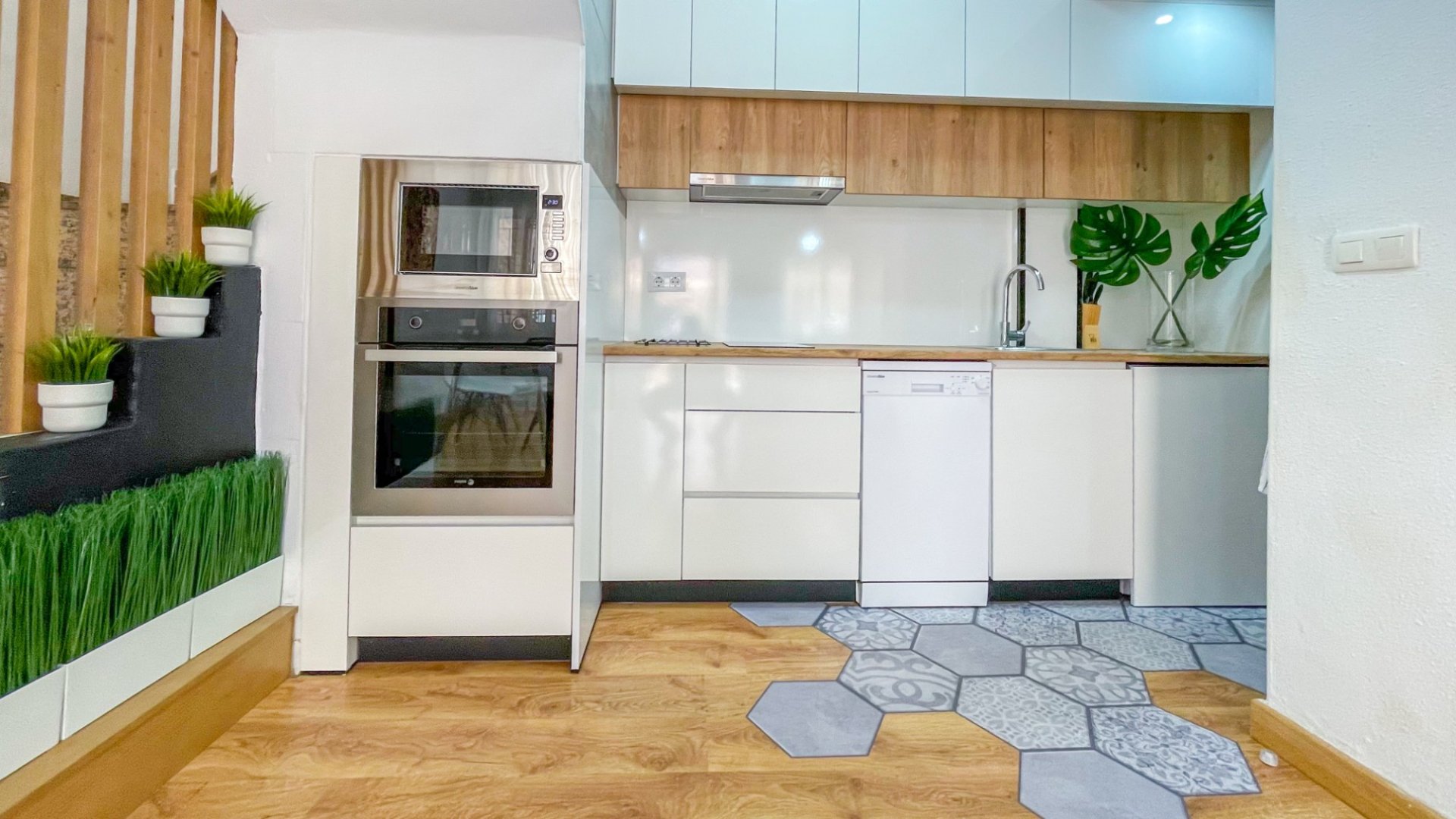 Resale - Townhouse -
Orihuela Costa - Playa Flamenca