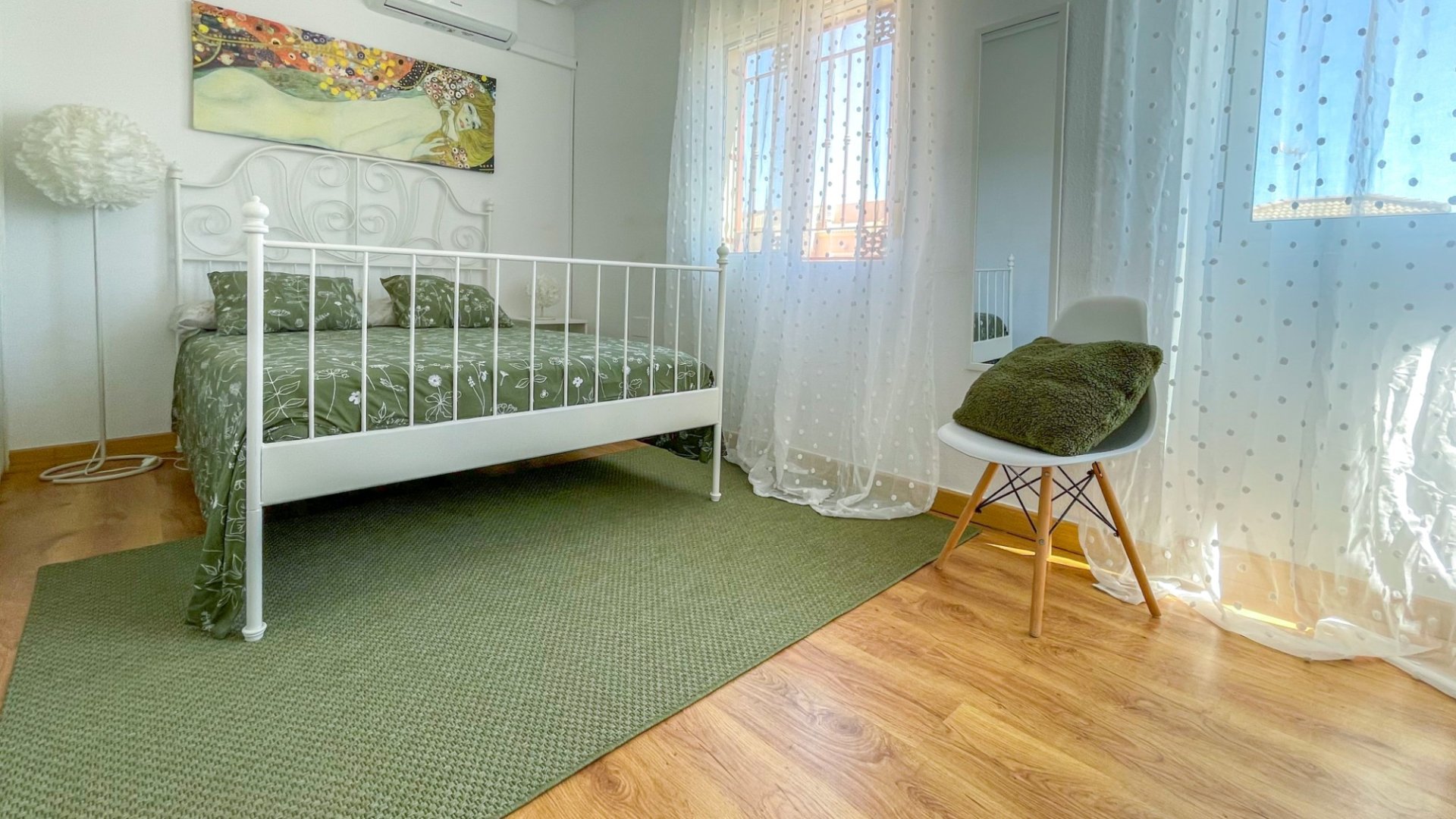 Resale - Townhouse -
Orihuela Costa - Playa Flamenca
