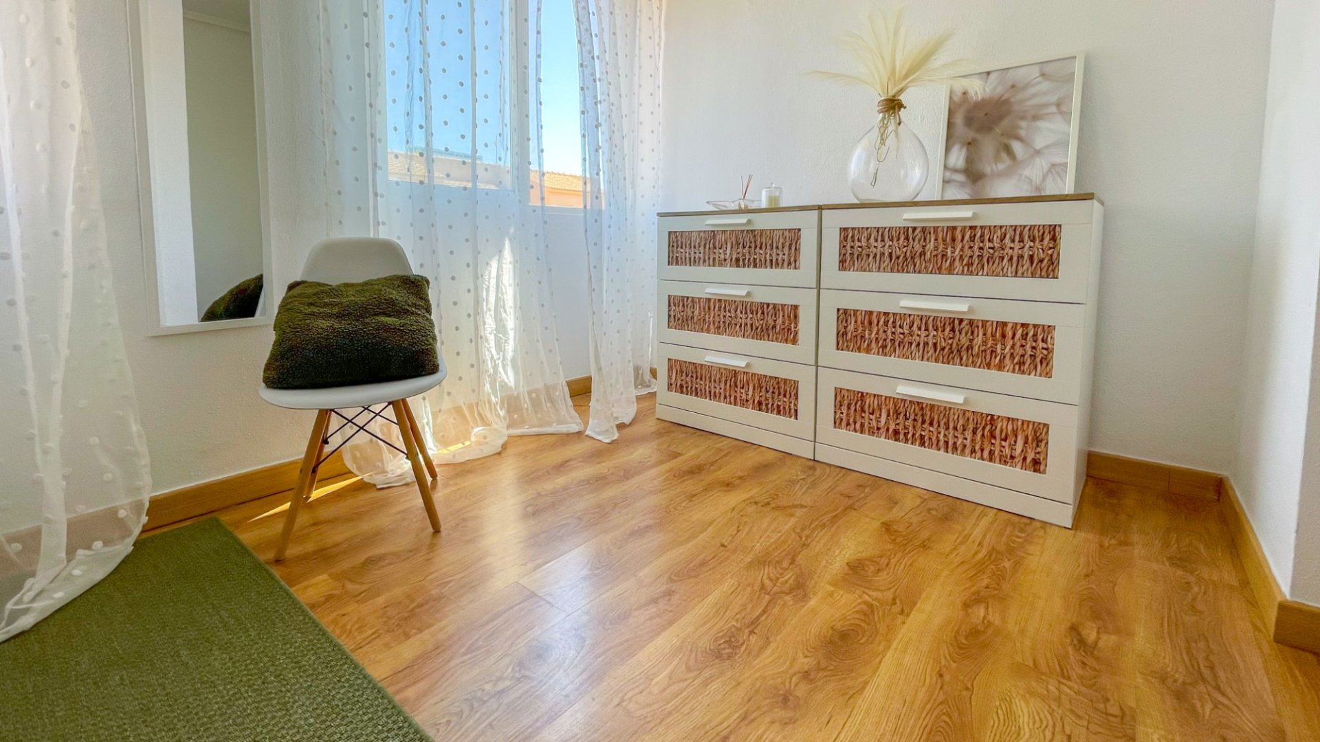 Resale - Townhouse -
Orihuela Costa - Playa Flamenca