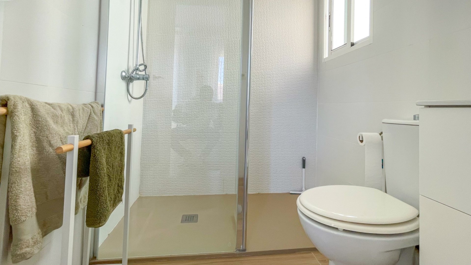 Resale - Townhouse -
Orihuela Costa - Playa Flamenca