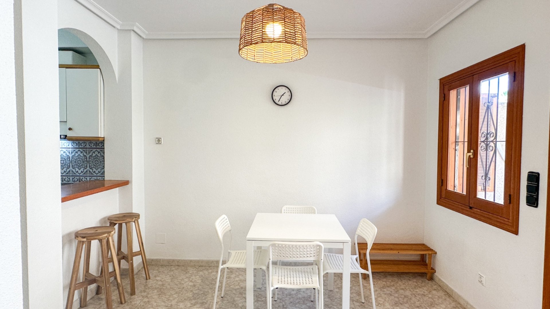 Resale - Townhouse -
Orihuela Costa - Playa Flamenca