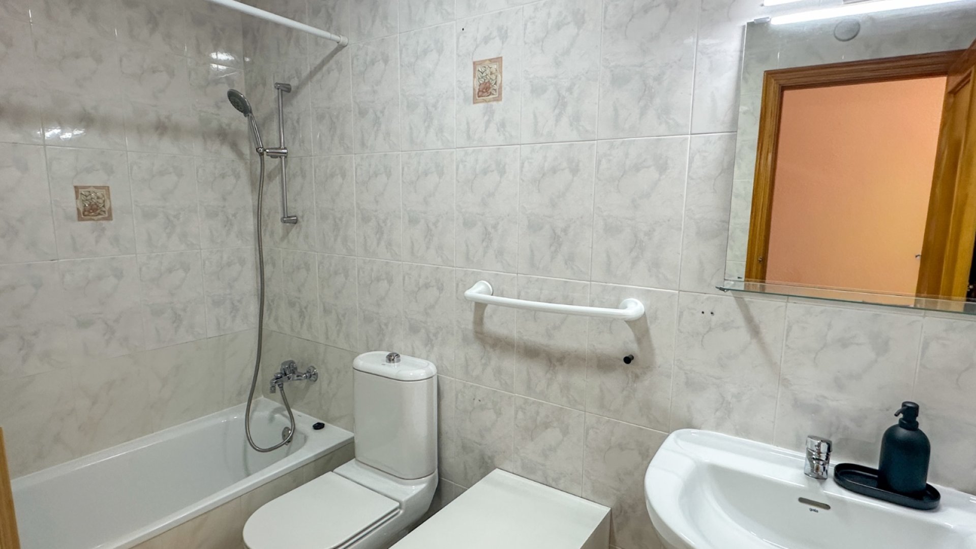 Resale - Townhouse -
Orihuela Costa - Playa Flamenca