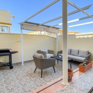 Resale - Townhouse -
Orihuela Costa - Playa Flamenca