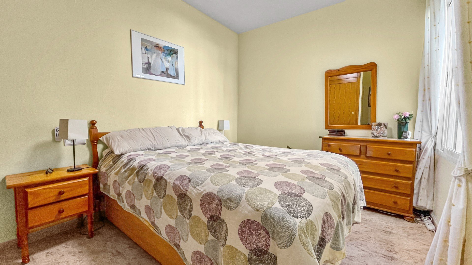 Resale - Townhouse -
Orihuela Costa - Playa Flamenca