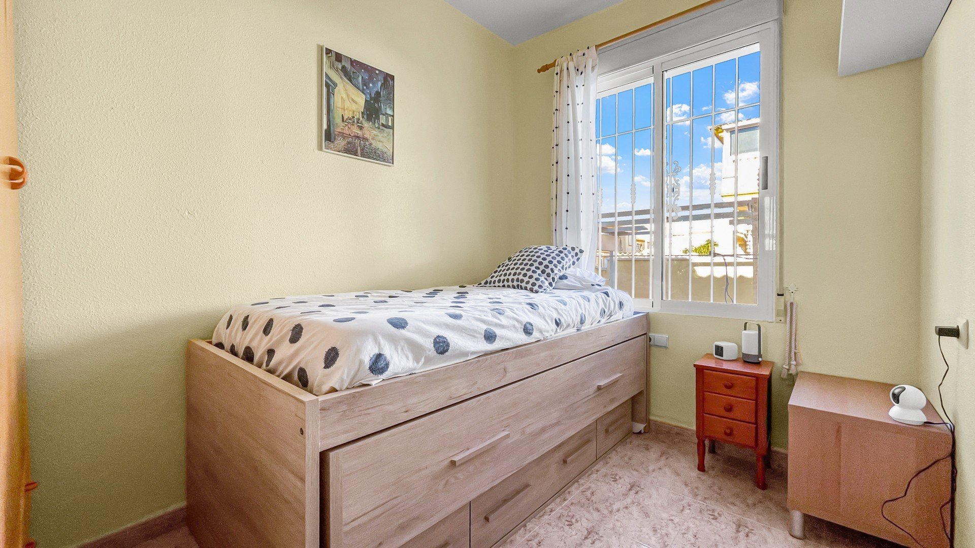 Resale - Townhouse -
Orihuela Costa - Playa Flamenca