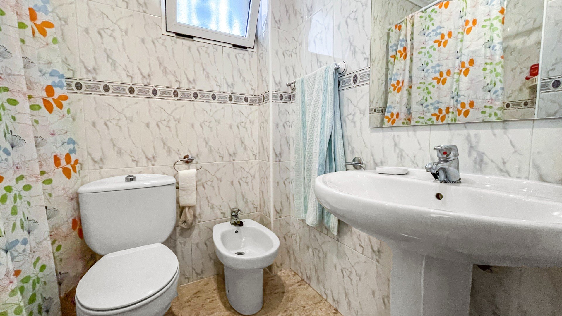 Resale - Townhouse -
Orihuela Costa - Playa Flamenca