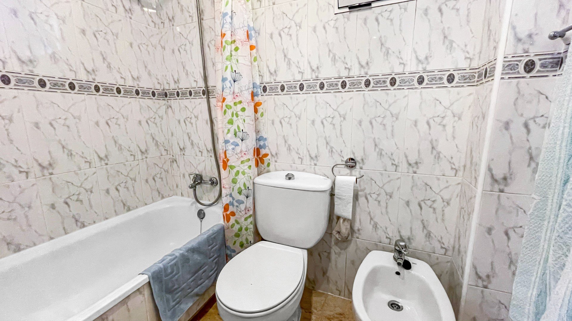 Resale - Townhouse -
Orihuela Costa - Playa Flamenca