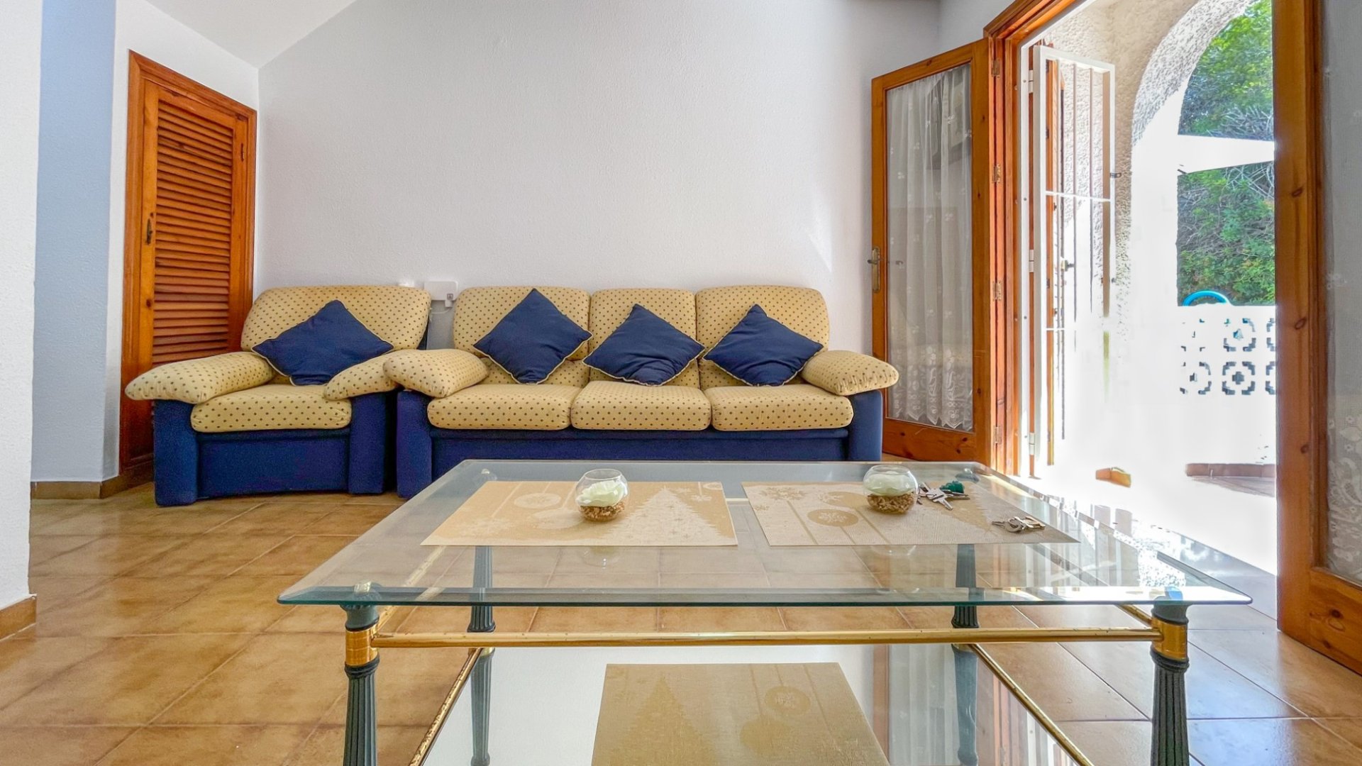 Resale - Townhouse -
Orihuela Costa - Playa Flamenca