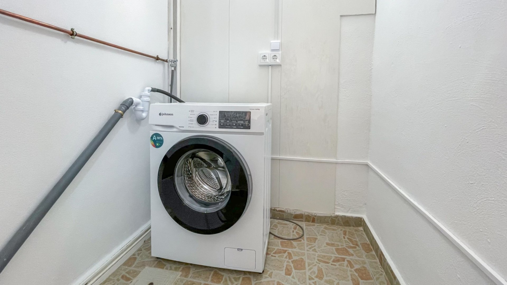 Resale - Townhouse -
Orihuela Costa - Playa Flamenca