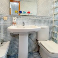 Resale - Townhouse -
Orihuela Costa - Playa Flamenca