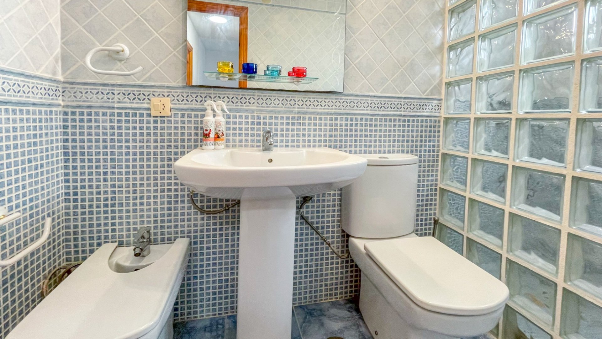 Resale - Townhouse -
Orihuela Costa - Playa Flamenca