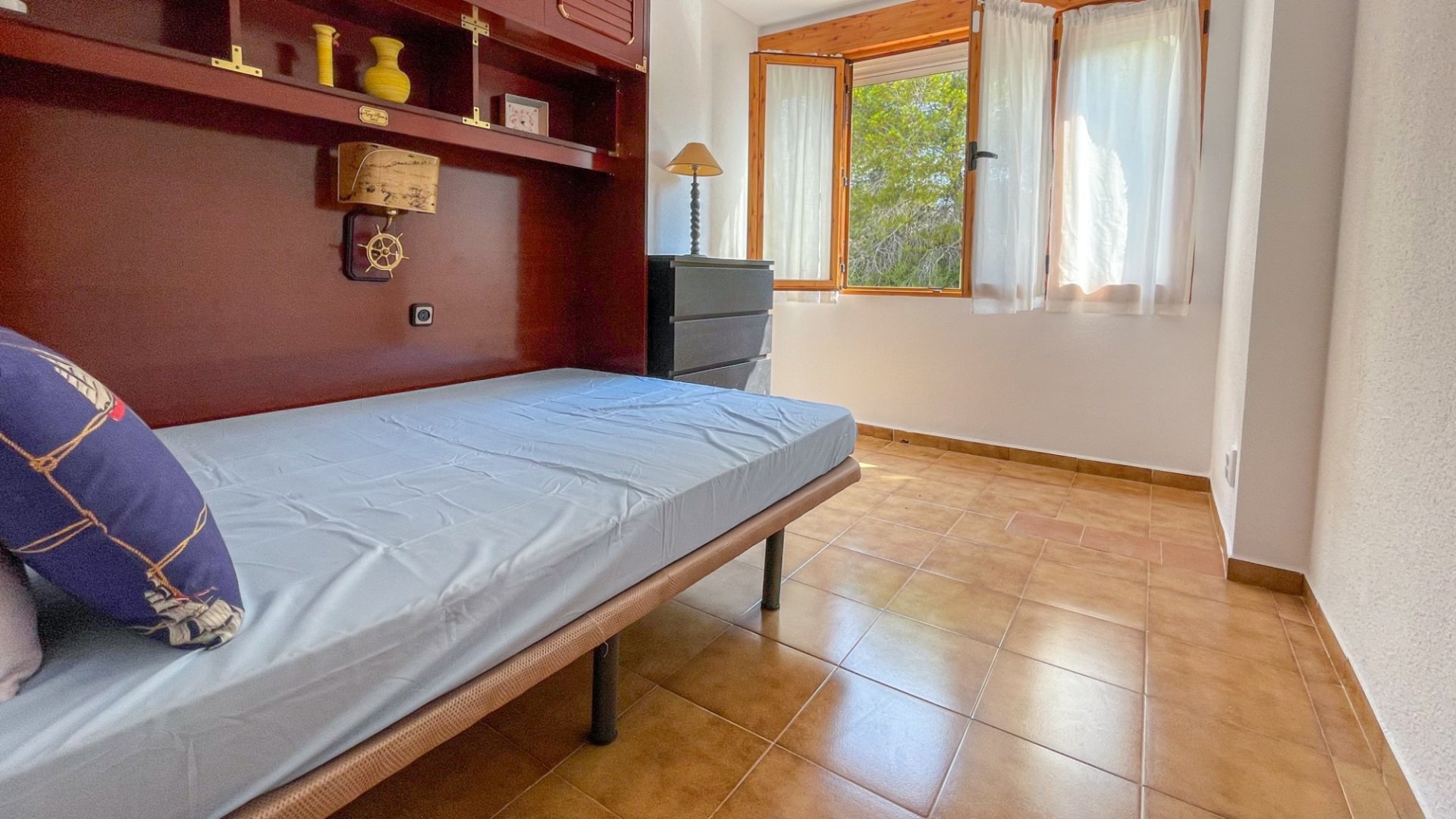Resale - Townhouse -
Orihuela Costa - Playa Flamenca