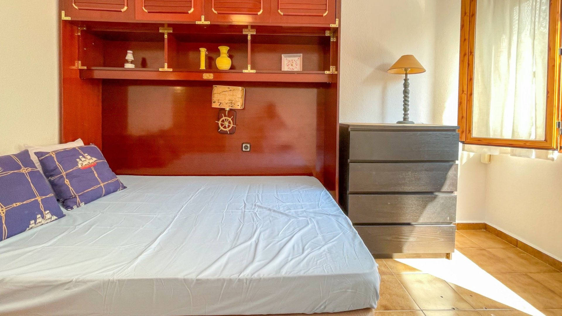 Resale - Townhouse -
Orihuela Costa - Playa Flamenca