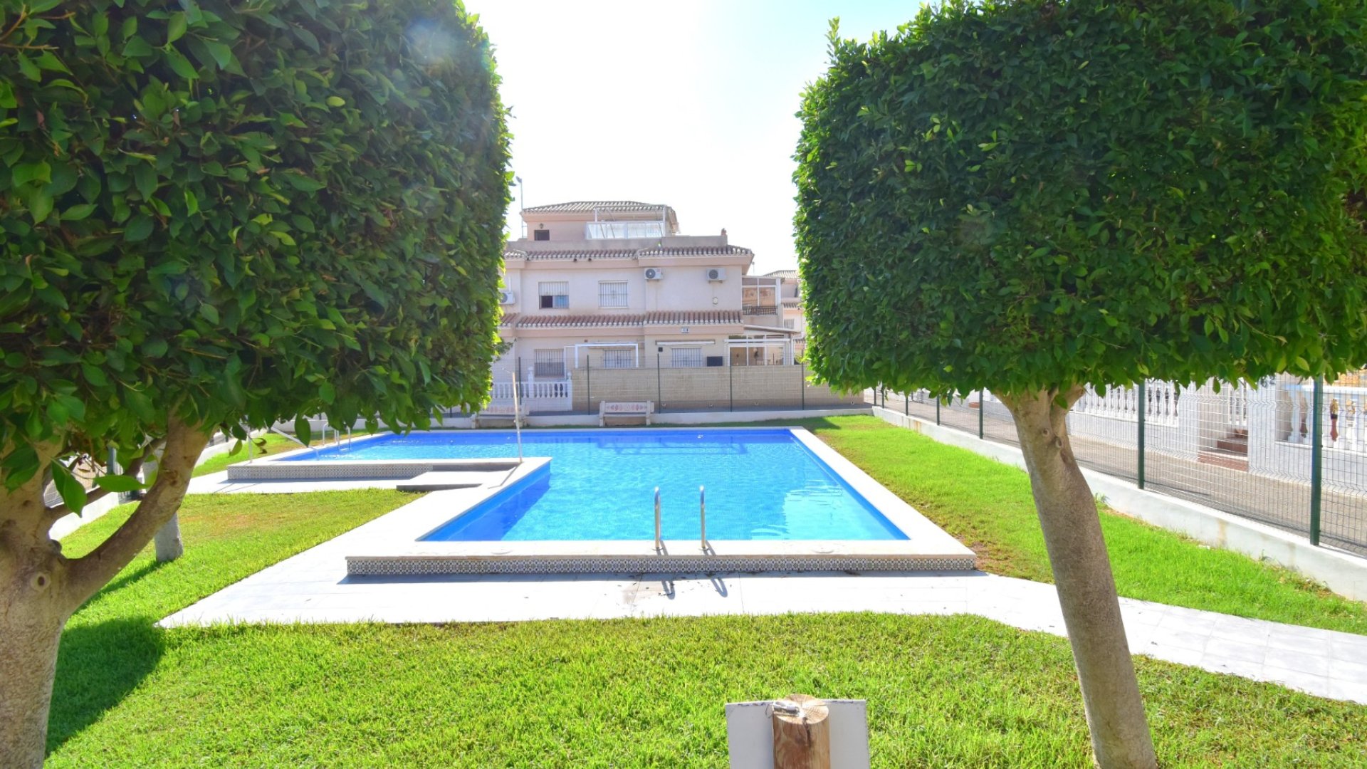 Resale - Townhouse -
Orihuela Costa - Playa Flamenca