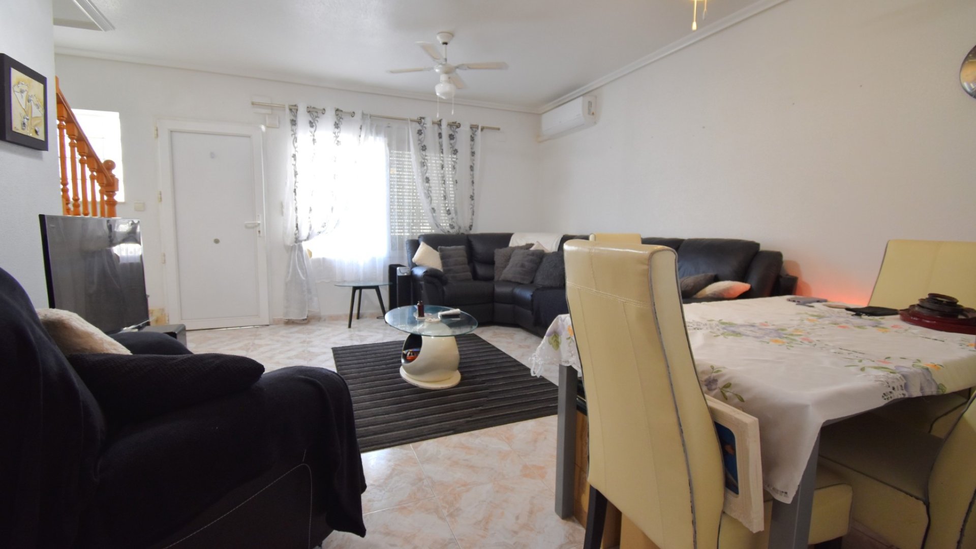 Resale - Townhouse -
Orihuela Costa - Playa Flamenca
