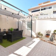 Resale - Townhouse -
Orihuela Costa - Playa Flamenca