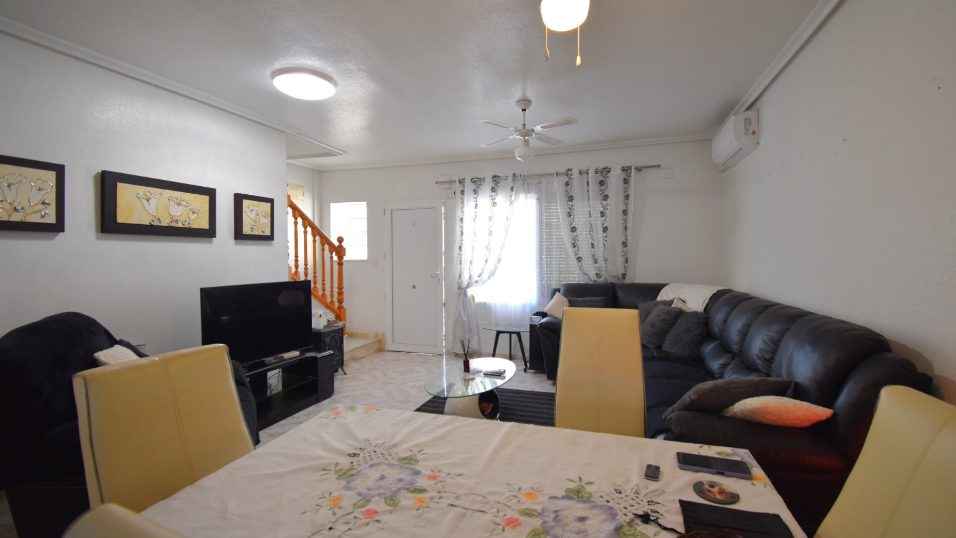 Resale - Townhouse -
Orihuela Costa - Playa Flamenca