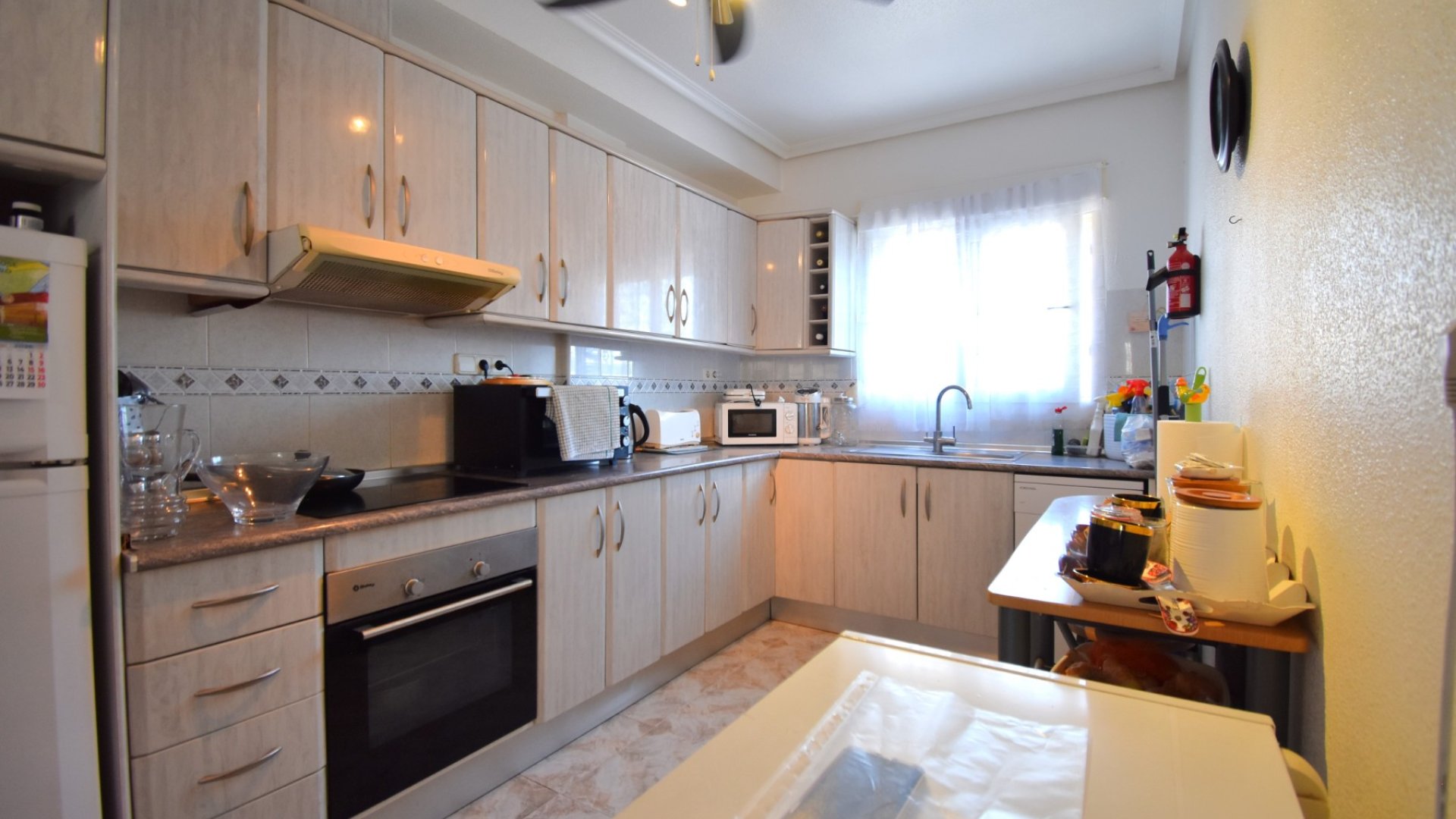 Resale - Townhouse -
Orihuela Costa - Playa Flamenca