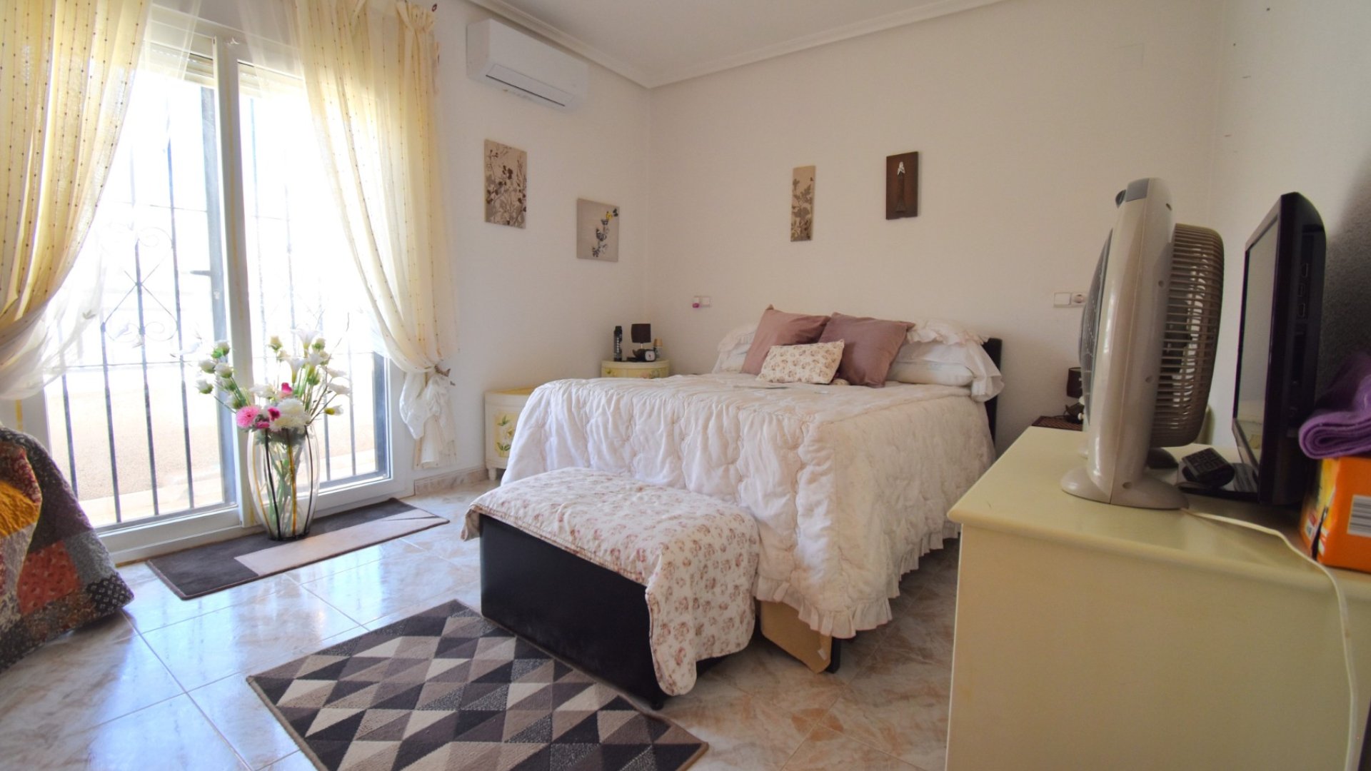 Resale - Townhouse -
Orihuela Costa - Playa Flamenca